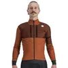 Sportful Supergiara Jacket Veste Homme, CAYRED, XXL