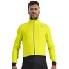 Sportful Fiandre Pro Medium Jacket Veste Homme, Cedar, XL