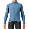 CASTELLI Parfait Ros 2 Convertible Jac Veste Homme