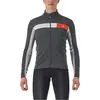 Castelli Veste Mortirolo 6s