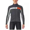 Castelli Veste Mortirolo 6s