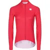 Sportful Maillot à Manches Longues Bodyfit Pro Thermal