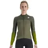 Sportful Maillot à Manches Longues Bodyfit Pro Thermal