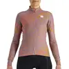 Sportful Maillot à Manches Longues Cliff Supergiara Thermal