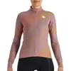 Sportful Maillot à Manches Longues Cliff Supergiara Thermal