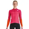 Sportful Maillot à Manches Longues Bodyfit Pro Thermal