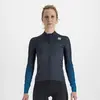 Sportful Maillot à Manches Longues Bodyfit Pro Thermal