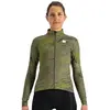 Sportful Maillot à Manches Longues Cliff Supergiara Thermal