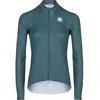 Sportful Maillot à Manches Longues Bodyfit Pro Thermal