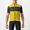 Castelli Gilet Unlimited Puffy