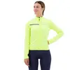 Castelli Maillot à Manches Longues Sinergia 2