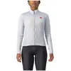 Castelli Maillot à Manches Longues Sfida Fz