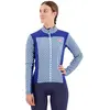 Castelli Maillot à Manches Longues Sfida Fz