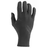 castelli Tutto Nano Glove Gants de Football Unisexe   Adulte, Noir, XL