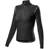 Castelli Maillot à Manches Longues Tutto Nano Ros