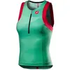 Castelli Maillot Sans Manches Tri