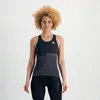 Sportful GIARA TOP Dames Black - Vrouwen - maat XXL
