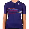 Sportful Maillot à Manches Courtes Velodrome