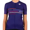 Sportful Maillot à Manches Courtes Velodrome