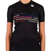 Sportful Maillot à Manches Courtes Velodrome
