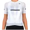 Sportful Maillot à Manches Courtes Evo