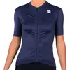 Sportful Maillot à Manches Courtes Flare