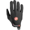 CASTELLI Arenberg Gel Lange Handschoenen Heren - Black - S