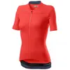 CASTELLI Anima 3 Jersey T-shirt pour femme