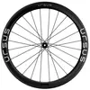 Ursus Roue Avant De Route Proxima R Team 50 Mm Cl Disc Ceramic Tubeles...