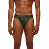 Sundek Slip De Bain Camou