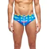 Sundek Slip De Bain Logo