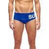 Sundek Slip De Bain Halberg