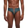 Sundek Slip De Bain Leonardo Logo