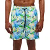 Sundek Short De Bain Fly&dye