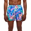 Sundek Short De Bain Orchid Party