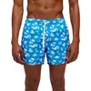 Sundek Short De Bain Kailua Bit