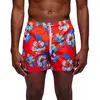 Sundek Short De Bain Hibi Pansy