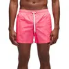 Sundek Short De Bain Iconic Taffeta