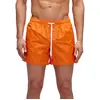 Sundek Short De Bain Iconic Taffeta