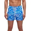 Sundek Short De Bain Hibiscus