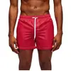Sundek Short De Bain Spain Flag