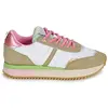 Baskets basses Serafini TORINO femme