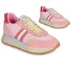 Baskets basses Serafini TORINO femme