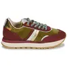 Baskets basses Serafini TORINO solde femme