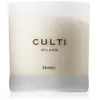 Culti Bougie parfumée Stile Classic Ebano - 270 gr