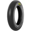 Pmt Tyres Pneu Avant De Scooter Slick Hard Tl