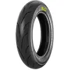 Pmt Tyres Pneu Avant De Scooter Blackfire Medium 50j Tl