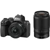 Nikon Z50II+16-50+55-250 (), Appareil photo