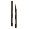 Mesauda Beauty Ink Liner Brownie Eyeliner - eye-liner marron neutre
