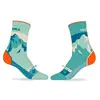 Tecnica Chaussettes Mountain Wooltech